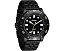 Наручные часы Nixon Stinger 44 с браслетом из нержавеющей стали