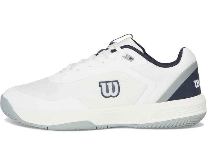 Теннисные кроссовки Wilson Courtglide с амортизацией RDST