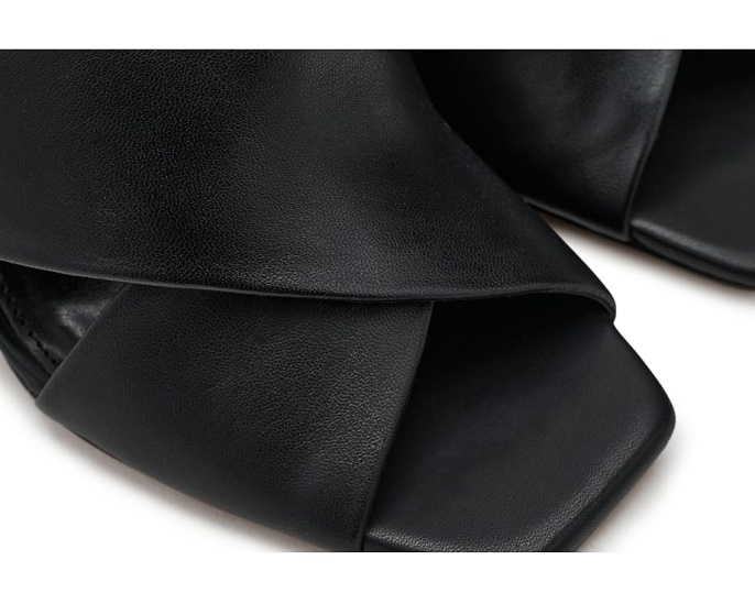Босоножки Vince Camuto Ameira на платформе с перекрещивающимися ремешками