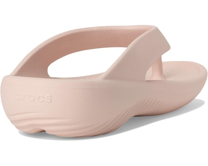 Сланцы Crocs Mellow Recovery для восстановления с пеной LiteRide