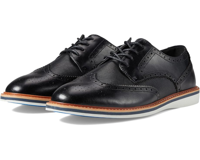 Steve Madden Vikkin кроссовки на шнуровке с круглым носком