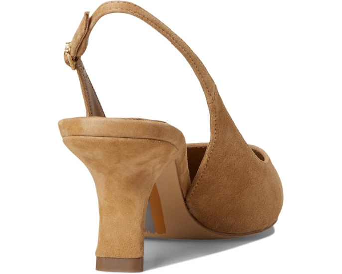 Туфли Sam Edelman Bianka Sling на шпильке с острым носком