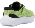 Детские кроссовки Under Armour Infant Surge 4 на липучке