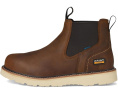 Ботинки Ariat Rebar Wedge Chelsea непромокаемые с мягким носком