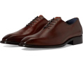 Туфли Johnston & Murphy Larson One-Piece Plain Toe из итальянской телячьей кожи