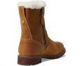 Ariat Savannah Sherpa Waterproof ботинки кожа с замшевым эффектом