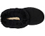 Детские тапочки UGG Kids Tazzelle из замши с подошвой из сахарного тростника