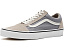 Кеды Vans Old Skool с классическим силуэтом и подошвой Waffle