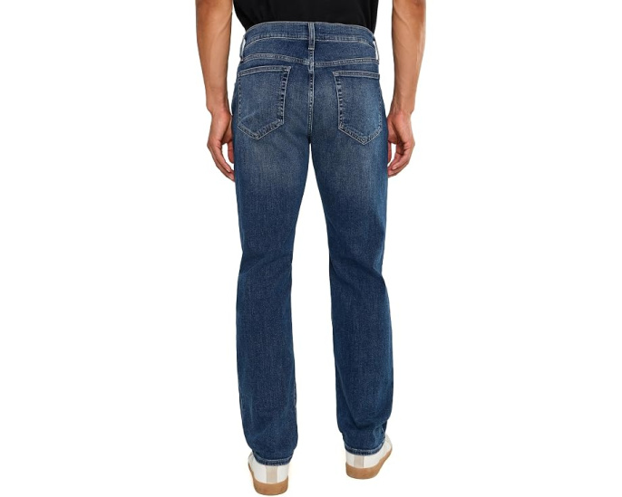 Джинсы Joe's Jeans The Classic Sterling в синем цвете