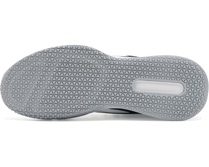 Кроссовки Reebok Classique Court для корта
