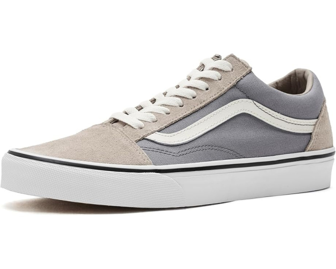 Кеды Vans Old Skool с классическим силуэтом и подошвой Waffle