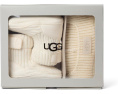 Комплект UGG Skylar и шапка для младенцев