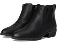 Короткие челси-ботфорды Dr. Scholl's Mara на устойчивом каблуке