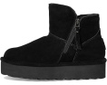 Ботинки Bearpaw Retro Maren на платформе с боковой молнией