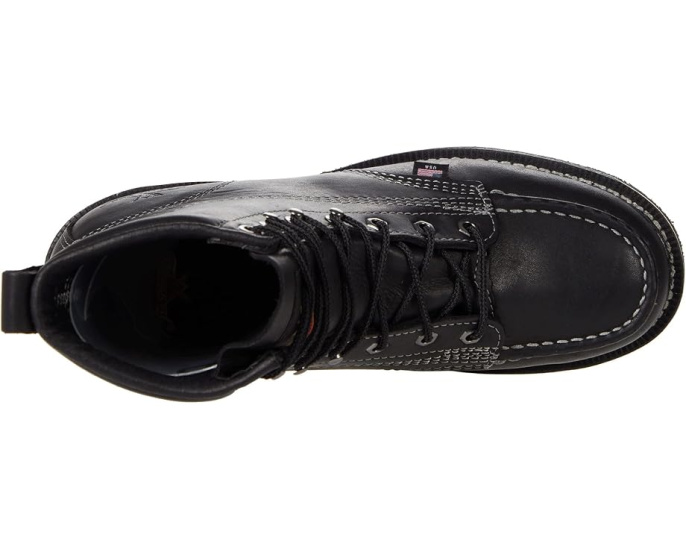 Ботинки American Heritage Midnight Series 6" Moc Toe от Thorogood