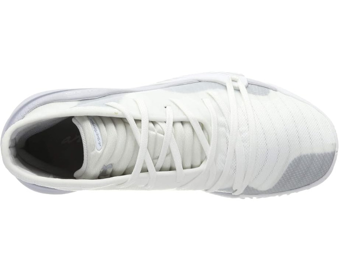 Under Armour кроссовки баскетбольные Spawn Mid для мужчин