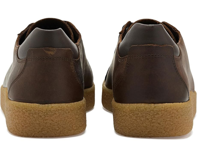 Кроссовки Smokeford Lace от Clarks