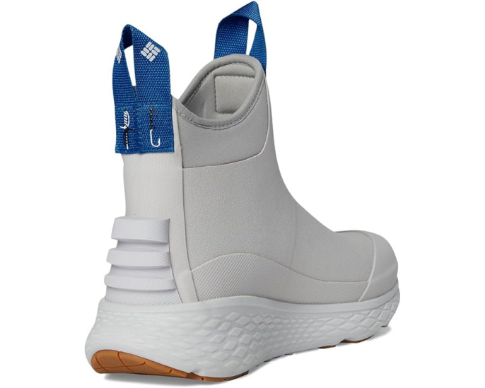 Ботинки Columbia PFG Pro Sport для рыбалки с технологией Omni Max Plus