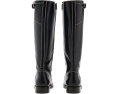 Campus Low Heel Tall Riding Boots