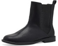 Violet Chelsea Boots