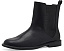 Violet Chelsea Boots