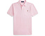 Polo Ralph Lauren детская рубашка поло Oxford Mesh с контрастными полосами