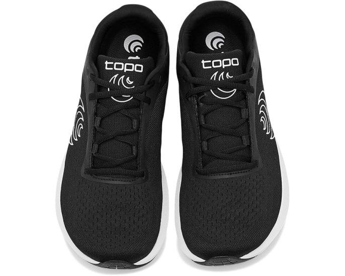 Кроссовки Topo Athletic St-6 с нулевым перепадом и амортизацией ZipFoam