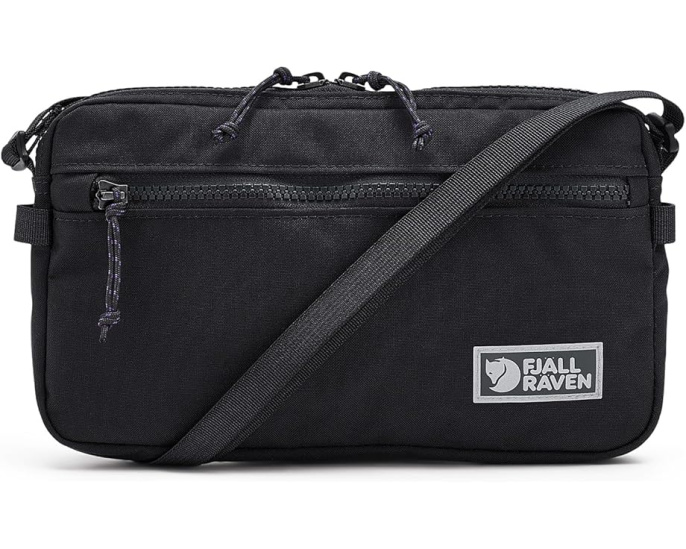 Кроссбоди Fjällräven Vardag Pocket Large в ландшафтном формате