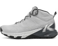 Водонепроницаемые треккинговые ботинки KEEN Targhee Apex с мембраной KEEN.DRY