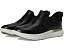 Слипоны Florsheim Fleet Plain Toe с технологией SupaStep и кожаным верхом