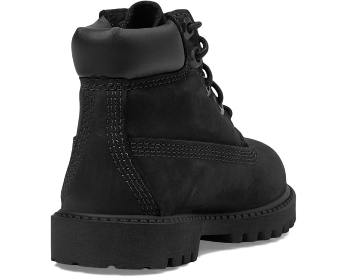 Timberland Детские водонепроницаемые ботинки 6 дюймов с утеплителем PrimaLoft