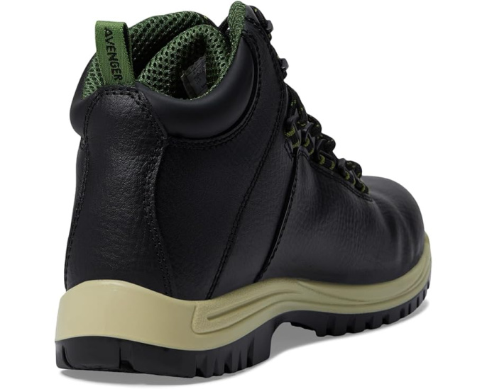 Avenger Work Boots ботинки Breaker CT с композитным носком