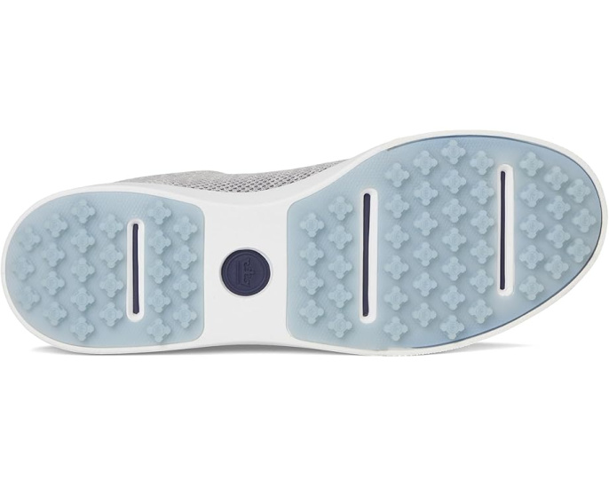 Peter Millar Drift Hybrid Course Shoes с водоотталкивающим верхом и резиновым носком