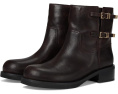 MICHAEL Michael Kors ботильоны Darrington Flat с пряжками
