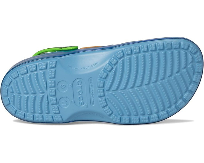 Клоги Disney Maui Classic Clogs от Crocs