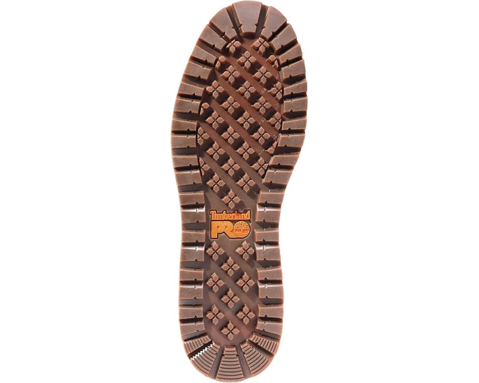 Ботинки Timberland PRO Irvine Wedge с сплавным защитным носком