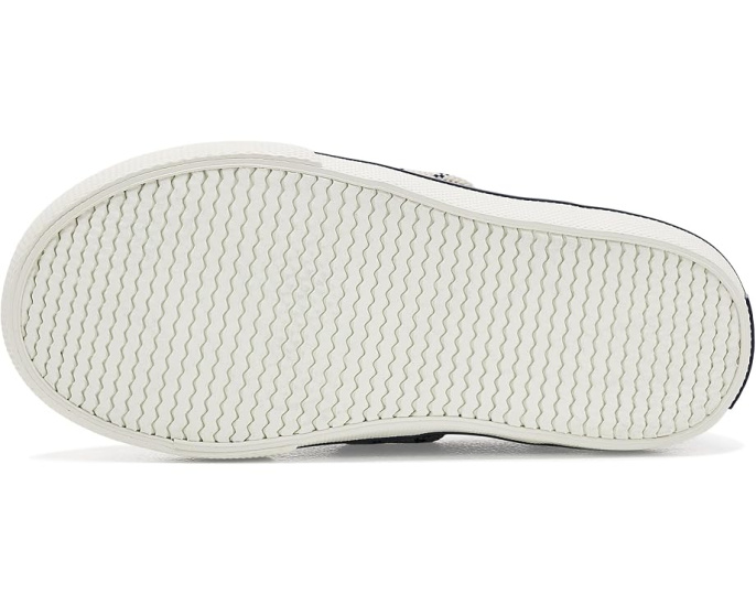 Туфли Sperry Bahama Suede из замши (Little Kid/Big Kid)
