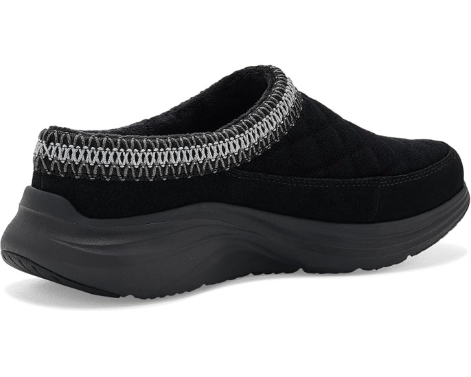 Сапоги Skechers Contour Foam Cozy Cascade на мягкой подошве