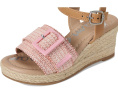 Эспадрильи Sam Edelman Kids Lucia Buckle с ремешком