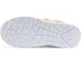 Кроссовки Skechers X Care Bear Uno Lite Care Bears Bffs 310820L с графикой