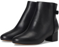 Ботильоны Sienna Belted с ремешком на молнии от Johnston & Murphy