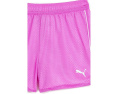 Шорты Puma Active Essentials Mesh для детей старшего возраста с сетчатой тканью