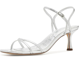 Сапоги Sam Edelman Presley с ремешками на щиколотке