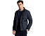 Water-Repellent Quilted Jacket