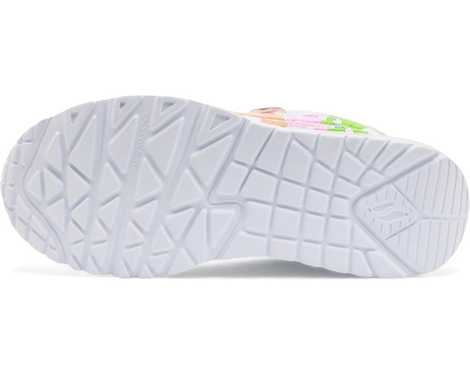 Кроссовки Skechers X Care Bear Uno Lite Care Bears Bffs 310820L с графикой