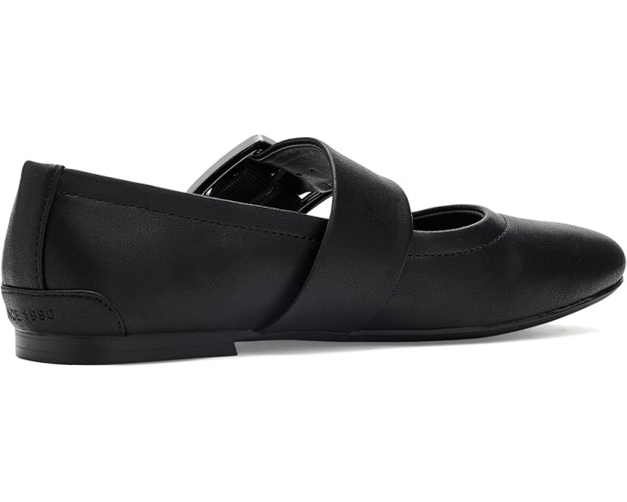Franco Sarto Балетки Astrid с цветочным декором