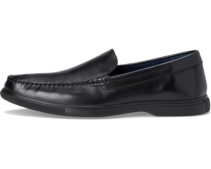 Лоферы Dockers Baltic из натуральной кожи со стелькой Supreme Comfort