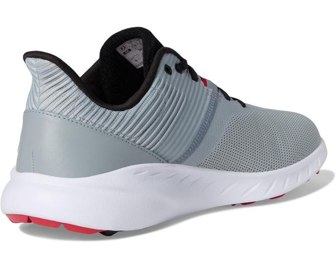 Кроссовки для гольфа FootJoy FJ Flex с сетчатым верхом