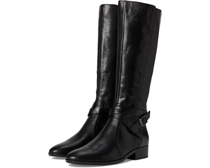 Ботинки Naturalizer Rena2 Narrow Calf с узким голенищем