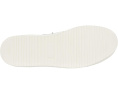 Кроссовки Azeli Bed Stu из кожи с графитовым оттенком